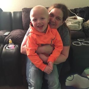 Meet your Posher, Theresa